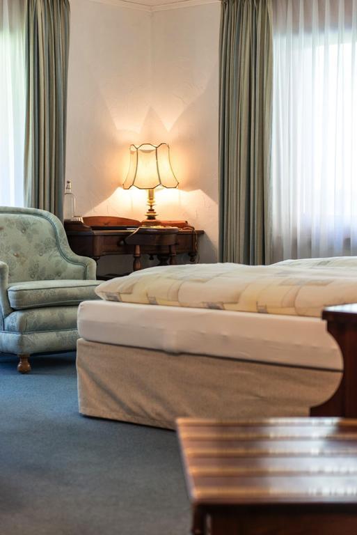 Bed & Breakfast Bijou เซอร์แมท ภายนอก รูปภาพ