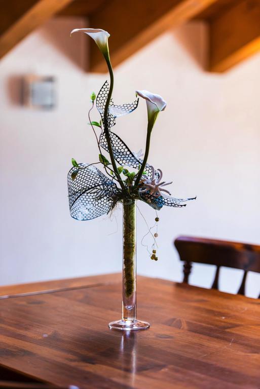 Bed & Breakfast Bijou เซอร์แมท ห้อง รูปภาพ
