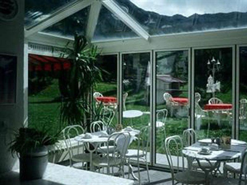 Bed & Breakfast Bijou เซอร์แมท ภายนอก รูปภาพ