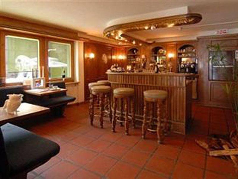 Bed & Breakfast Bijou เซอร์แมท ภายนอก รูปภาพ