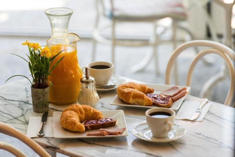 Bed & Breakfast Bijou เซอร์แมท ภายนอก รูปภาพ
