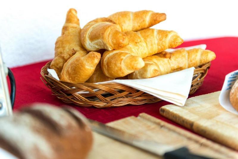 Bed & Breakfast Bijou เซอร์แมท ภายนอก รูปภาพ