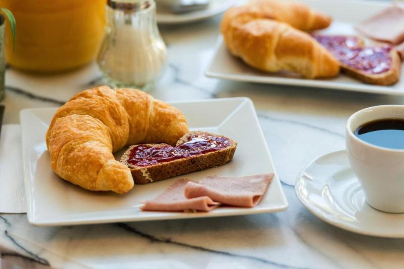Bed & Breakfast Bijou เซอร์แมท ภายนอก รูปภาพ